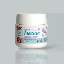  Crema Frescura 120ml