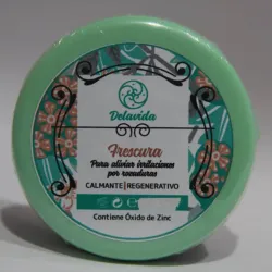 Crema FRESCURA