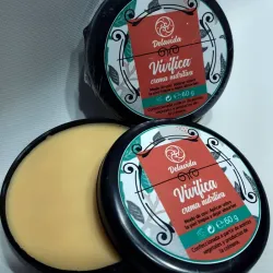 Crema nutritiva VIVIFICA