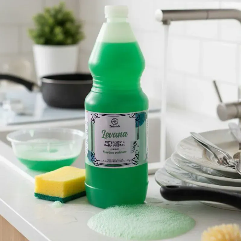 Detergent Levana 1L
