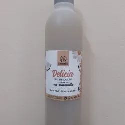 Gel de Baño Delicia