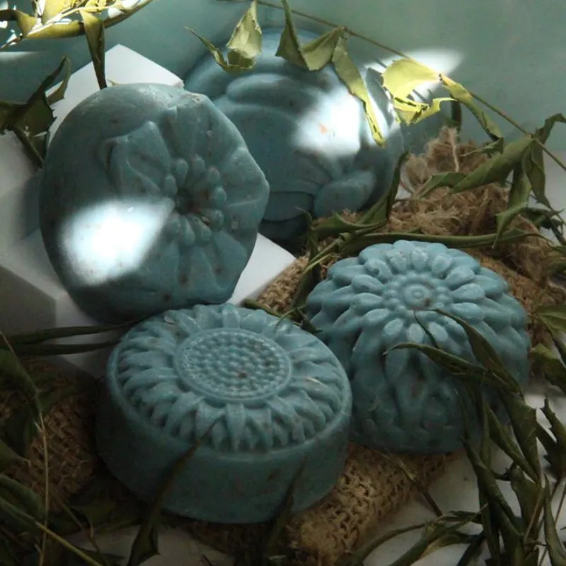 Jabón aloe, tabaco y árbol del neem 100g