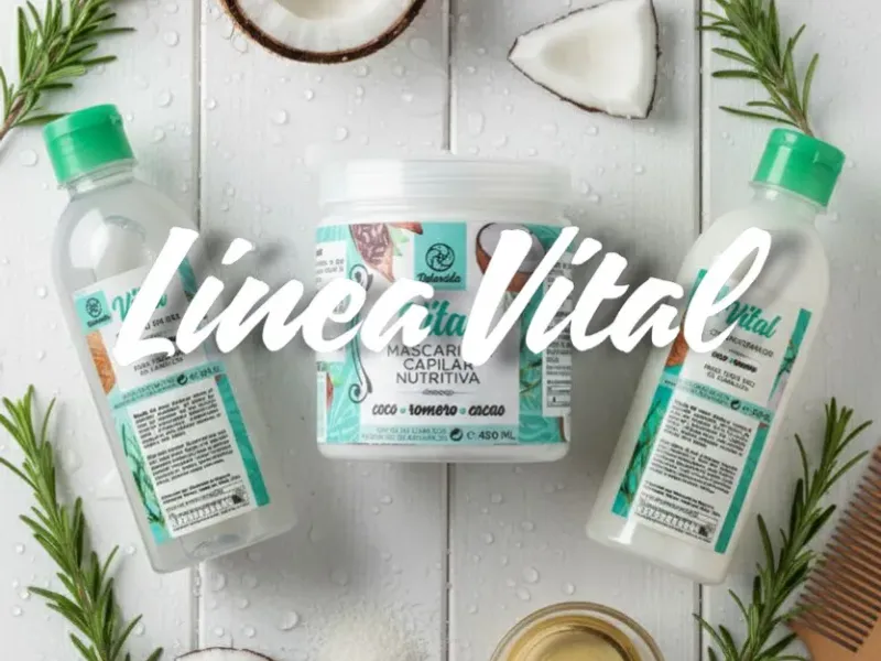 Linea Vital