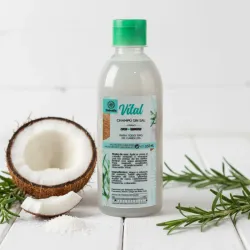 Shampoo Vital 350ml