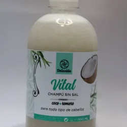 Shampoo Vital