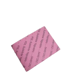 Mini libreta de notas