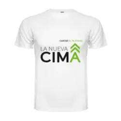 pulover drifyt sublimado blanco