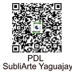 QR SERVICIO DE PAGO EN LINEA PARA TRANSFERMOVIL