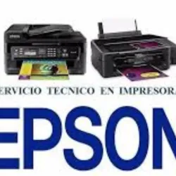 SERVICIO DE REPARACION DE IMPRESORAS EPSON