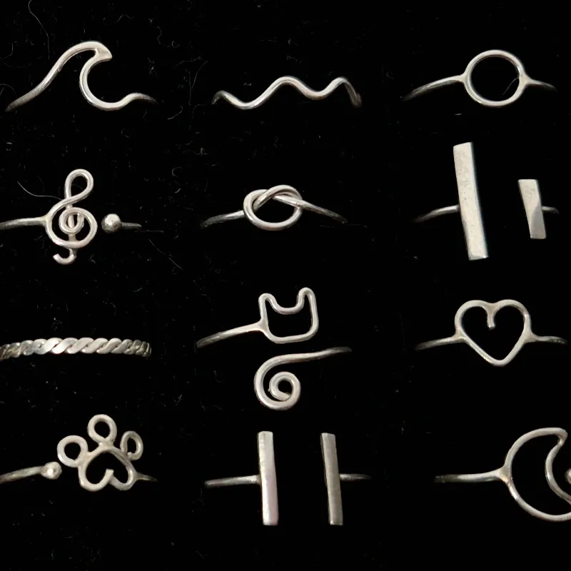 Anillos Normales