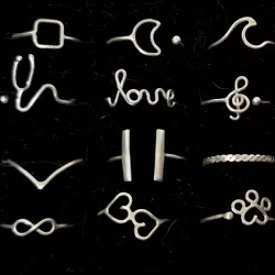 Anillos Normales