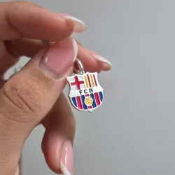 Barca!