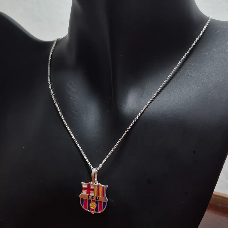 Barca!
