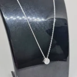 Circón Blanco
