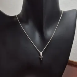 Circón Negro