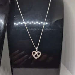 Corazón cruzado