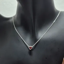 Corazón Rojo