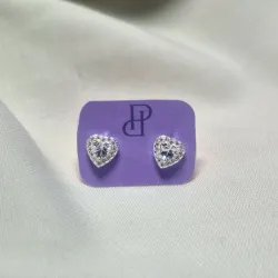Corazón y Circonia