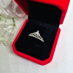 Corona Estilo Pandora