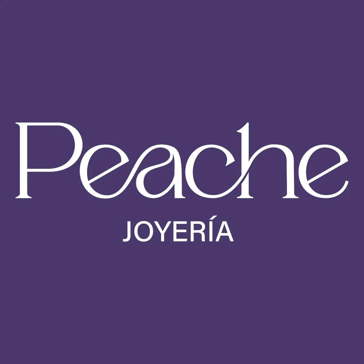 Peache Joyería