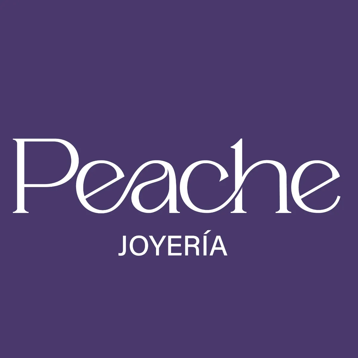Peache Joyería