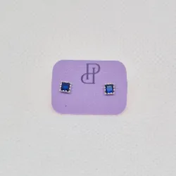 Cubo Azul