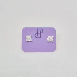 Cubo Blanco 5mm