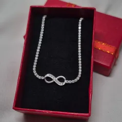 Infinito y Circonitas