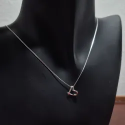 Silueta de Corazón
