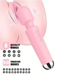 Vibrador sexy para clítoris 