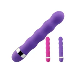 Vibrador Stick de Masturbación 