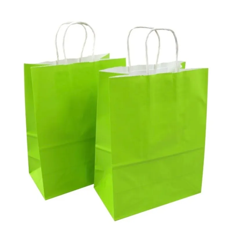 Bolsas para regalo 
