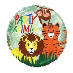 Globos de animales 