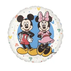 Globos temáticos 