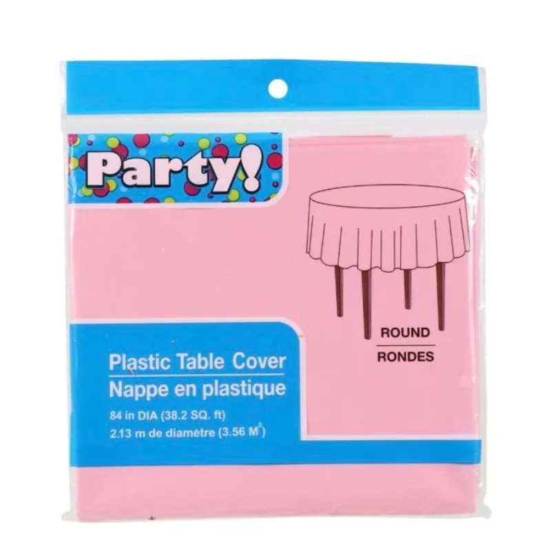 Mantel  para fiestas 