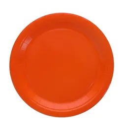 Plato desechable 