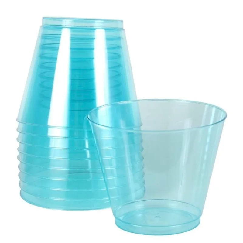 Vasos para fiestas 