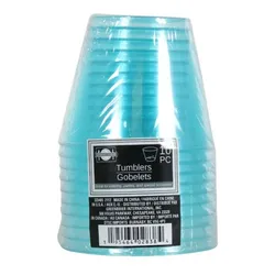 Vasos para fiestas 