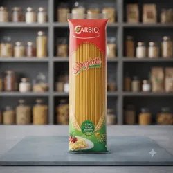 Espaguetis (500g)