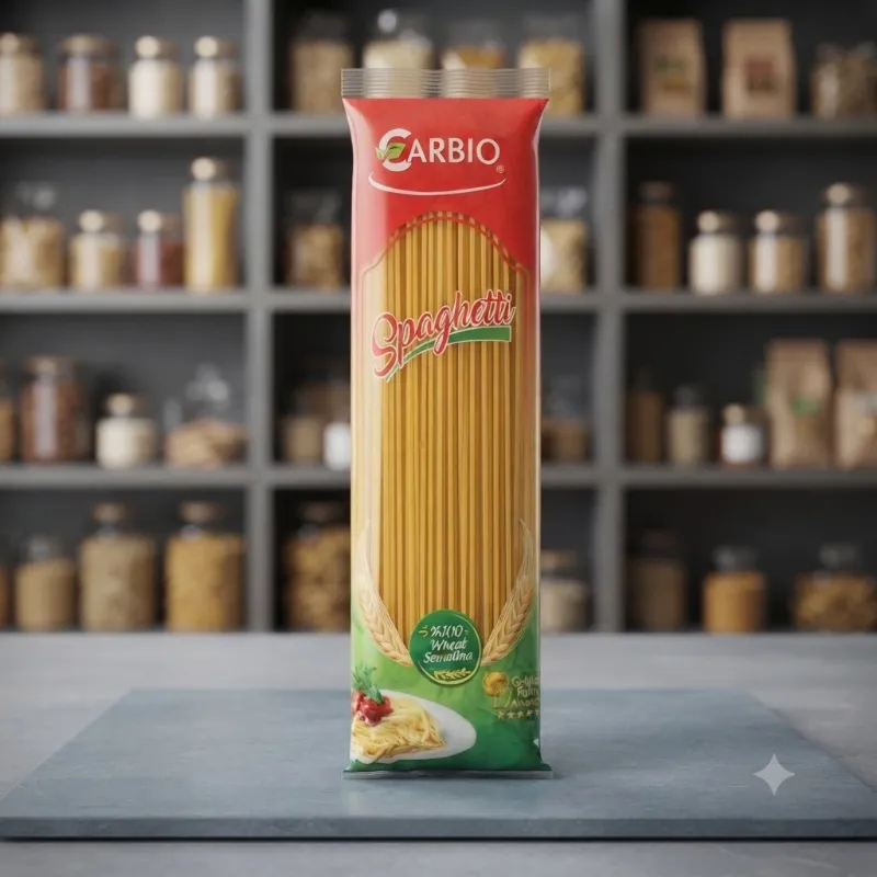 Espaguetis (500g)