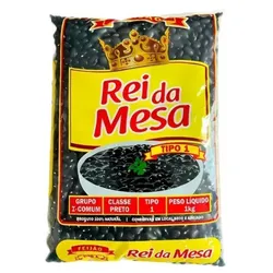 Frijol negro