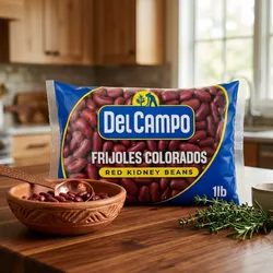 Frijoles (1lb)