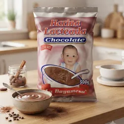 Harina Lacteada (500g)