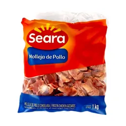 Molleja