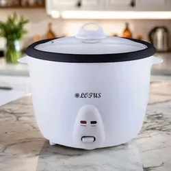 Olla arrocera de 1.5 lt