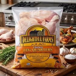 Paquete de pollo (10lb)