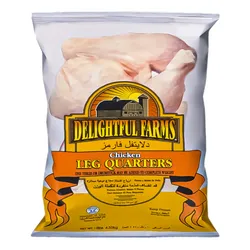 Paquete de pollo