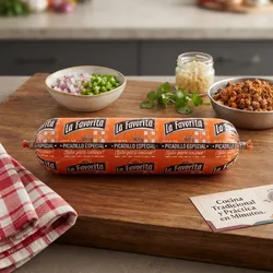 Picadillo Especial "La Favorita" (800g)