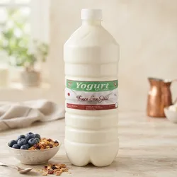 Yogur natural (1lt)