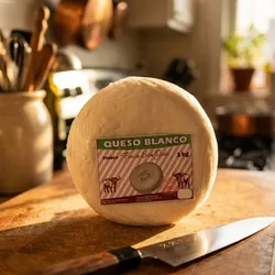 Queso blanco
